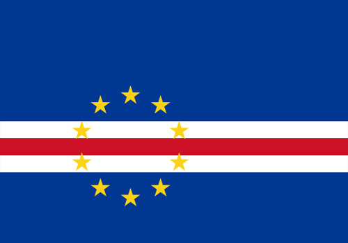 Missão a Cabo Verde