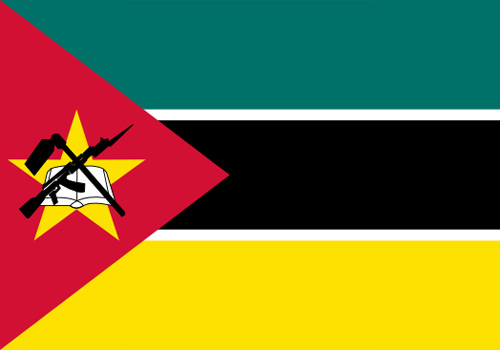 Missão a Moçambique